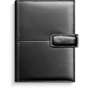 Burde Mini Kalender 2025 svart