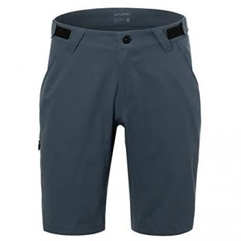 Portaro Grey Giro Pantaloni Corti Arc Mid