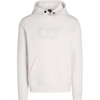 Hoodie mit Label-Print Modell 'SHERO'