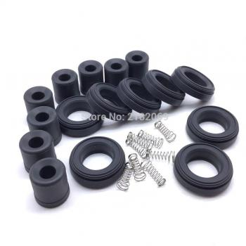 Honda Accord Civic Ignition Coil Repair Boots for 1.6L, 1.8L, 2.0L Engines
