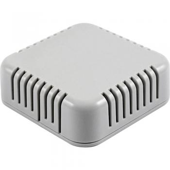 Contenitore universale ABS Grigio luminescente Hammond 1551V3GY 1 pz