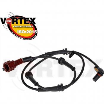 Infiniti QX56 Rear Wheel Speed Sensor