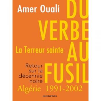 Du verbe au fusil