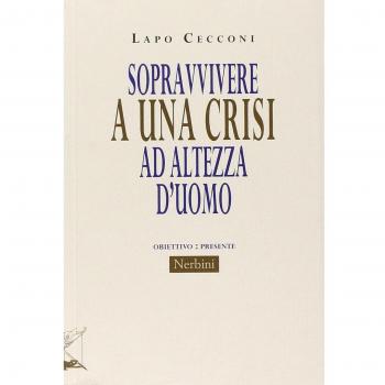 Sopravvivere a una crisi ad altezza d'uomo