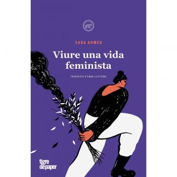 Viure una vida feminista.