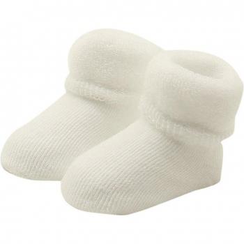 Chaussettes de Noël colorées pour enfants
