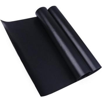 Nicht-Stock Grillmatte für Picknicks 40x33 cm