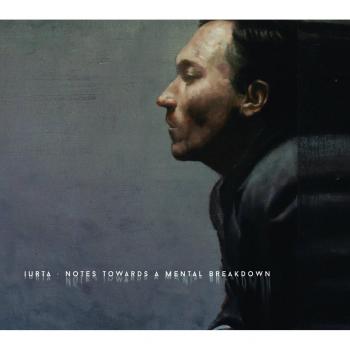 Notes Towards A Mental Breakdown Digipack
