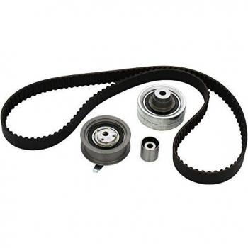 Jogo de correias dentadas PowerGrip® para VOLKSWAGEN: Golf 4