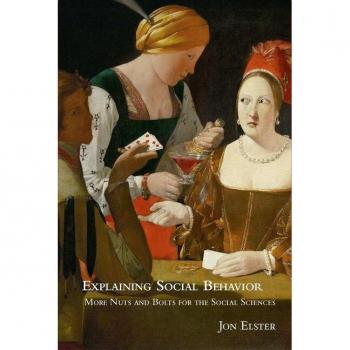Explaining Social Behavior