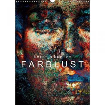 FARBLUST