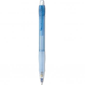 Ljusblå 0,5 mm SuperGrip – Pilot Penna