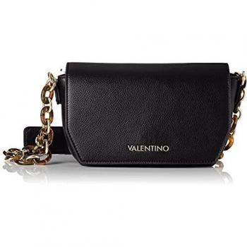 Valentino Frauenshopping Prue Hobo Rucksack – Schwarz