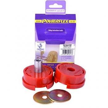 Cojinetes Powerflex PFF50-306R soporte motor
