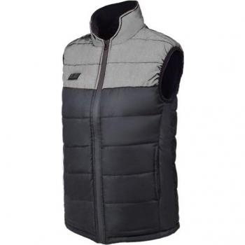 Dual System Temperature Control Heated Vest