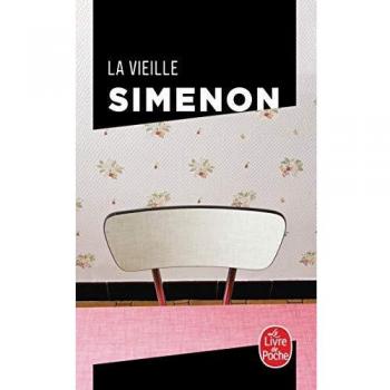 Georges Simenon