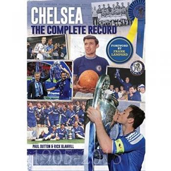 Chelsea: The Complete Record