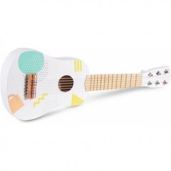 Chitarra a Corde 6 Moni per Bambini da 3 Anni