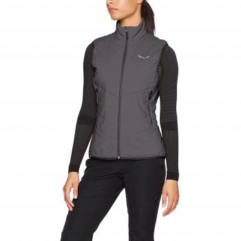 SALEWA Chaleco Puez Triwool CLT