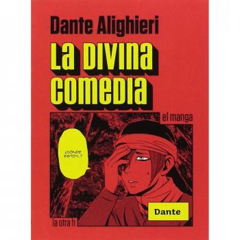 LA DIVINA COMEDIA