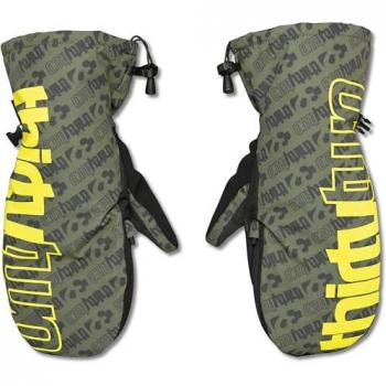 Mitones de invierno Thirtytwo