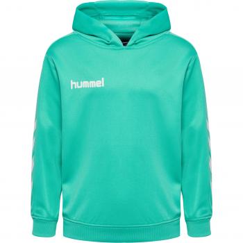 Hummel hmlPROMO Poly Meisjes Hoodie