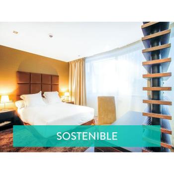 Experiencia Spa en Langrehotel & Spa 4*: 1 noche de descanso