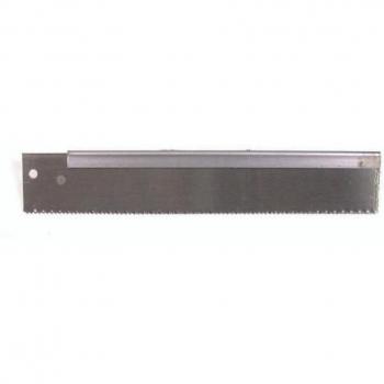 Lama sostitutiva 250 mm × 44 mm per sega tagliacornici