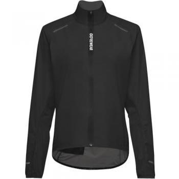 Gorewear WindGuard Spinshift Nera L