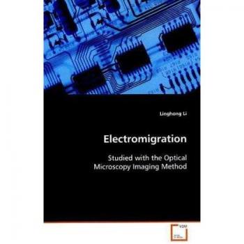 Electromigration: Studied with the Optical Microscopy Imaging Method