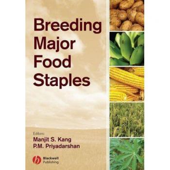 Vitalsource Technologies, Inc. Breeding Major Food Staples