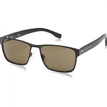 Sonnenbrille Boss 0561/N/S 003 Schwarz