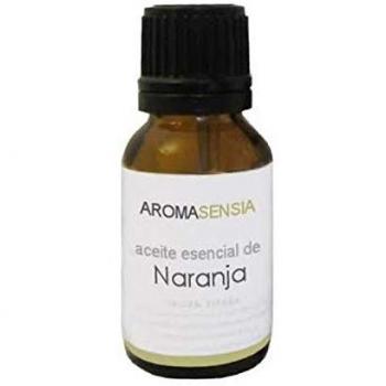 Aromasensia 50ml Óleo Essencial Laranja