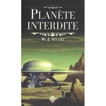 Planète interdite