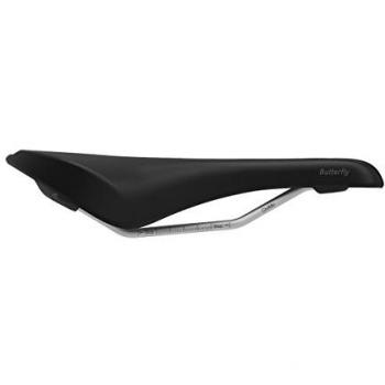 Terry Butterfly Exera Max – Damen 12–15 cm