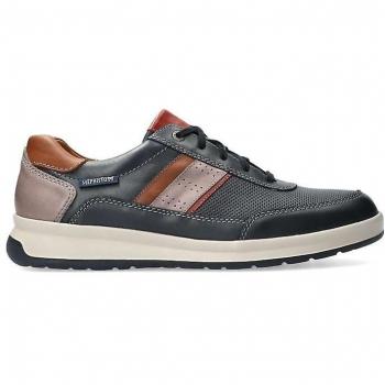 Mephisto Halbschuhe Lino