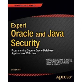 Expert Oracle and Java Security