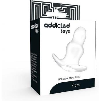 Dilatatore anale addicted 7 cm
