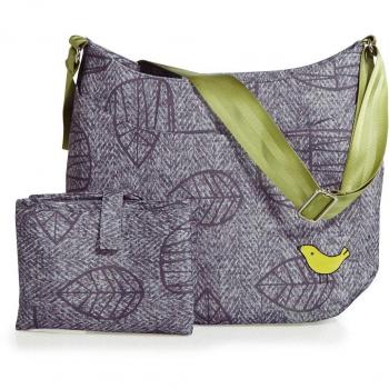 Cosatto Dawn Chrous Change Bag for WOW Stroller