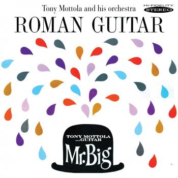 Roman Guitar/Mr. Big