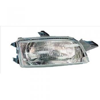 Faro Delantero dapa GmbH & Co. KG 203096052