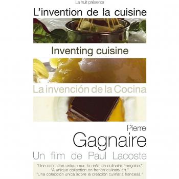 L'Invention de la Cuisine