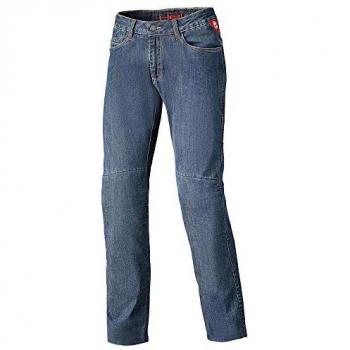 Pantalon moto Held San Diego en Bleu taille 33