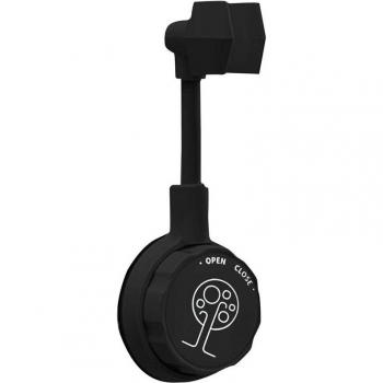 Support de douche universel avec ventouse