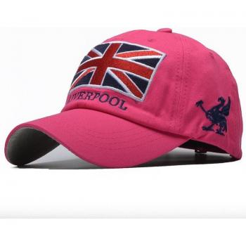 Northwood Premium Embroidered Dad Cap