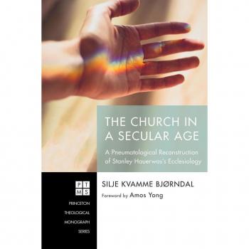 Vitalsource Technologies, Inc. Church in a Secular Age