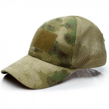 Summer Camouflage Tactical Baseball Cap