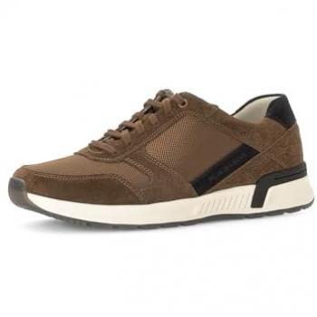 Pius Gabor 1007.12.01 Herren Sneaker aus Leder