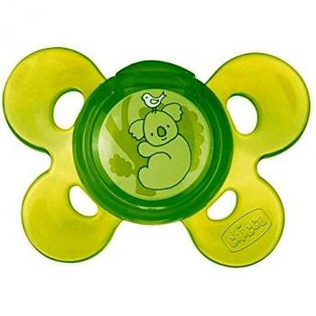 Chicco Succhietto Physio Comfort Silicone 12m+