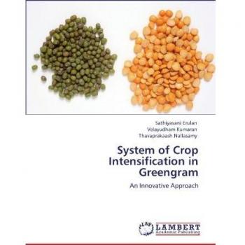 System of Crop Intensification in Greengram: An Innovative Approach